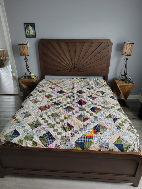 Crown Quilts